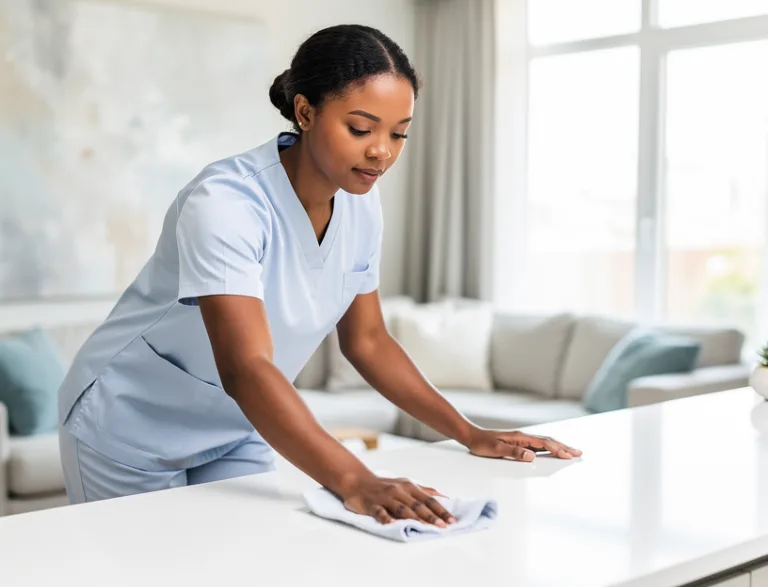 House Cleaning service in Adelaide